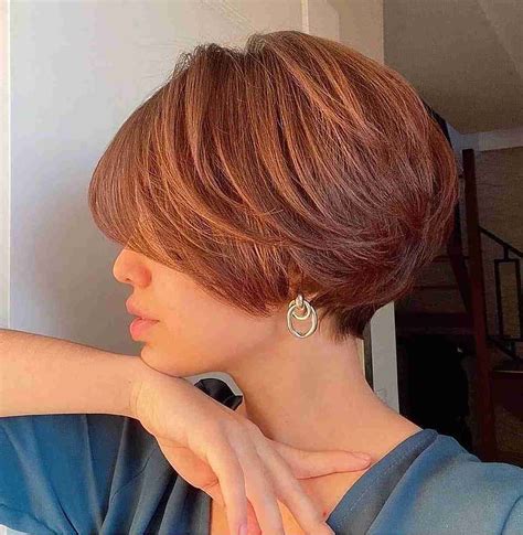 bob pixie cut|The 43 Cutest Pixie Bob Haircut Ideas Ever .